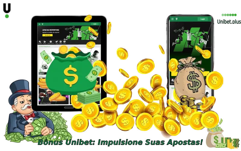 Bônus Unibet: Impulsione Suas Apostas!