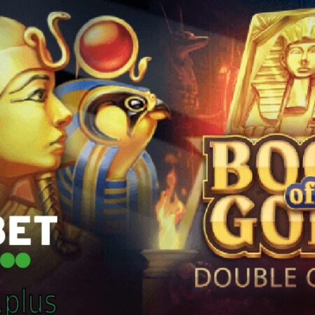 Book of Gold Slot e Uma Jornada Épica pelo Tesouro Egípcio