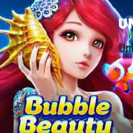 Bubble Beauty Slot e embarque nesta aventura 2023