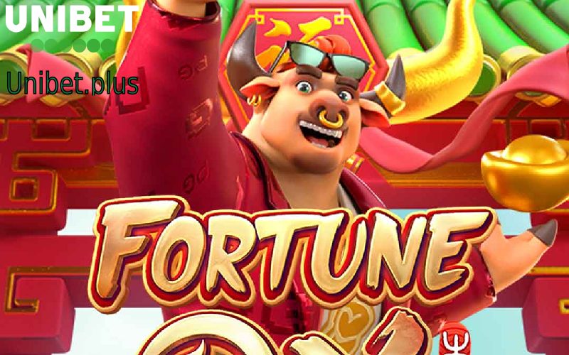 Fortune Ox o Boi da Fortuna