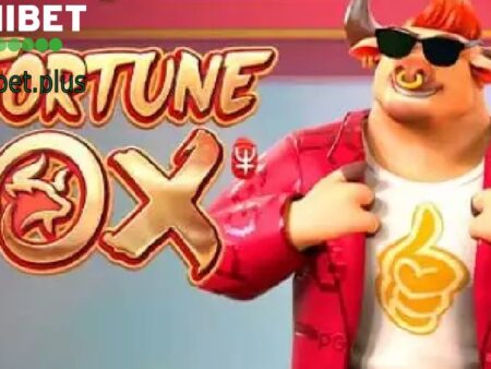 Fortune Ox o Boi da Fortuna