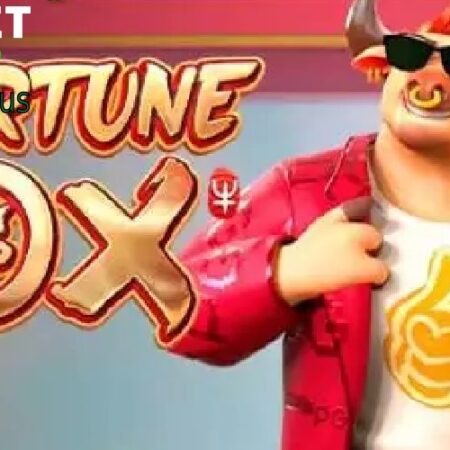 Fortune Ox o Boi da Fortuna