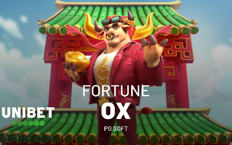 Fortune Ox tema e Símbolos