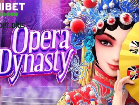 Opera dynasty slot o melhor jogo de slot 2023