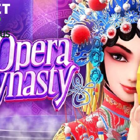 Opera dynasty slot o melhor jogo de slot 2023