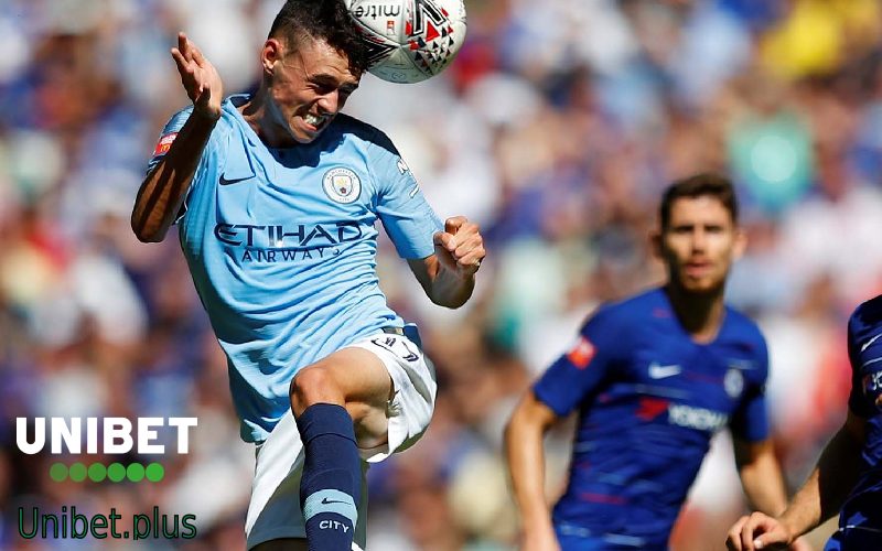 Título conquistado por Phil Foden