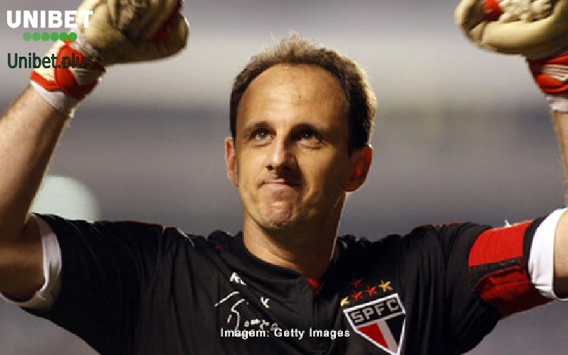 Quem é Rogério Ceni?